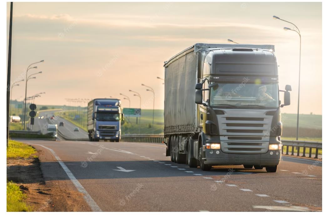 Condução Defensiva Carga