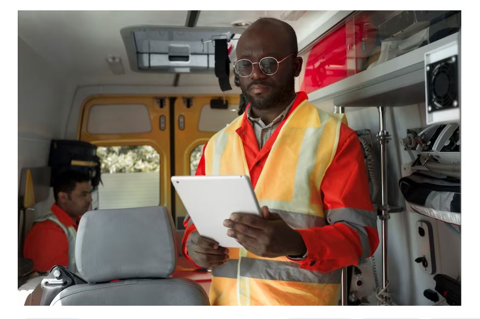 Higiene e Segurança