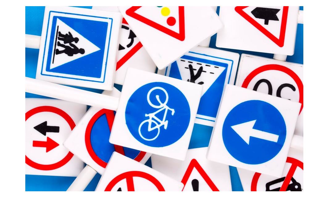 Psicologia de Trânsito